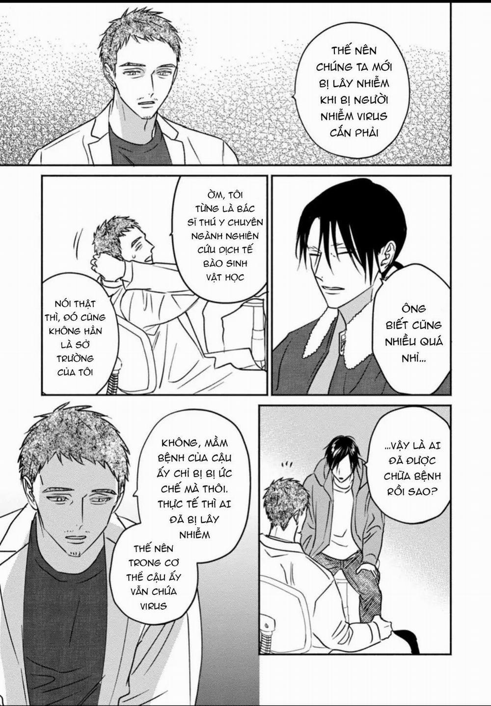 Xác Sống 7 Vol 2 trang 16