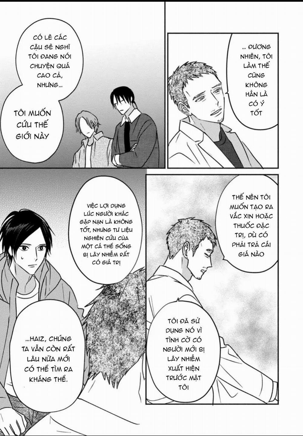 Xác Sống 7 Vol 2 trang 18