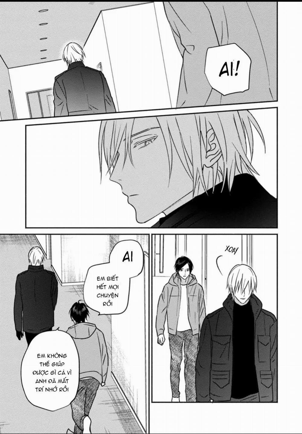 Xác Sống 7 Vol 2 trang 20