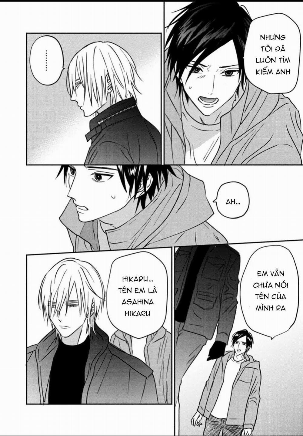 Xác Sống 7 Vol 2 trang 21