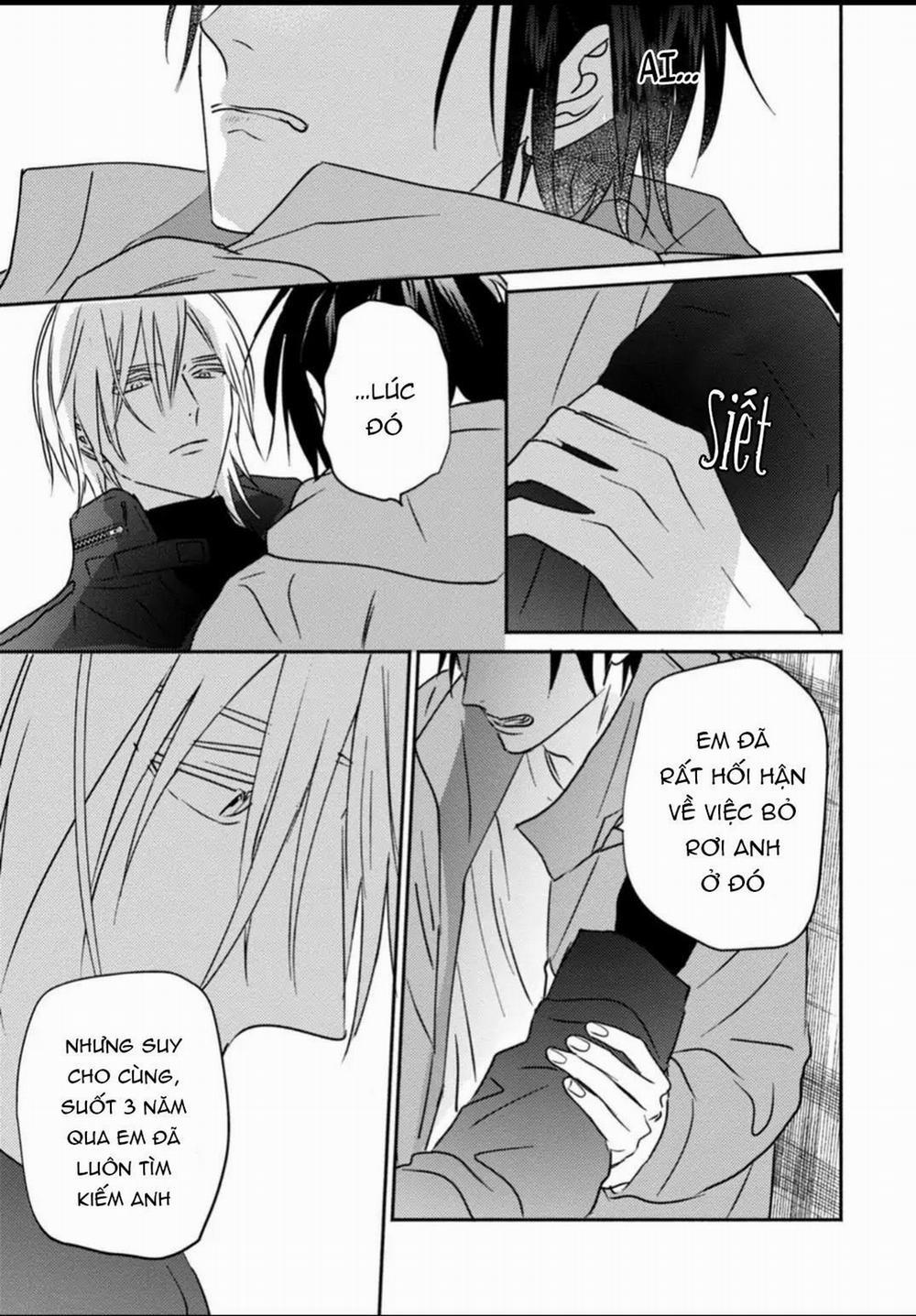 Xác Sống 7 Vol 2 trang 22