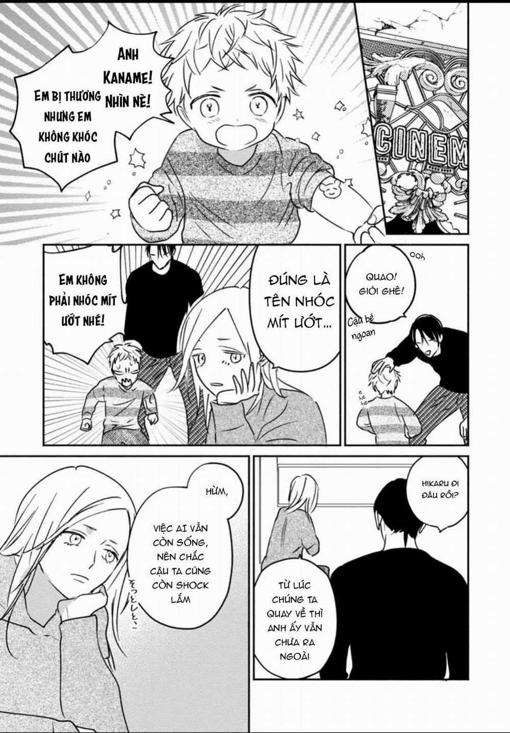 Xác Sống 7 Vol 2 trang 26