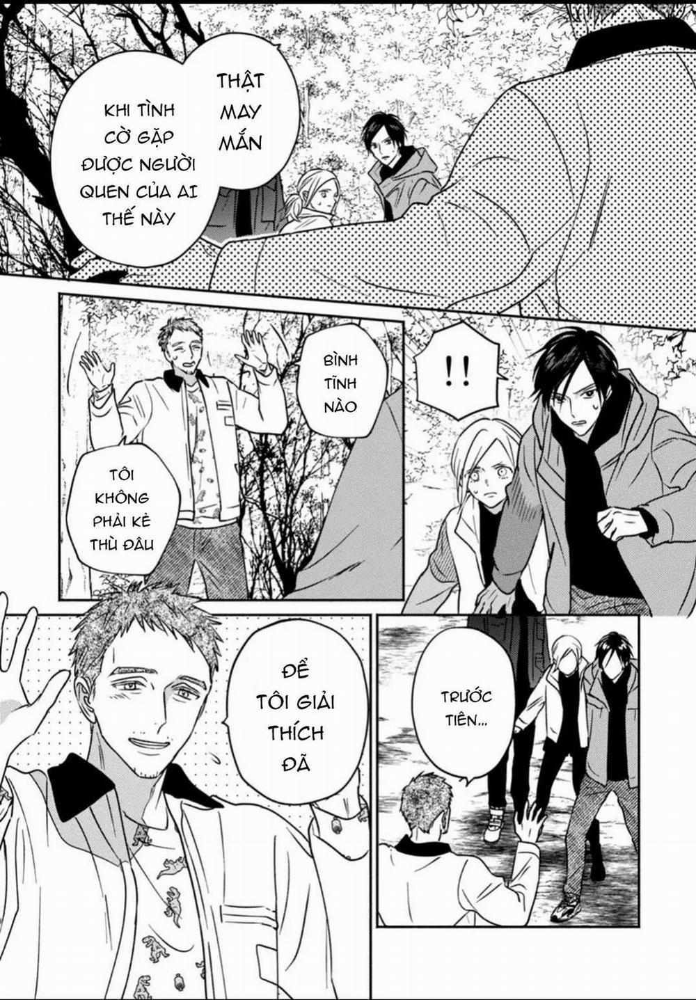 Xác Sống 7 Vol 2 trang 4