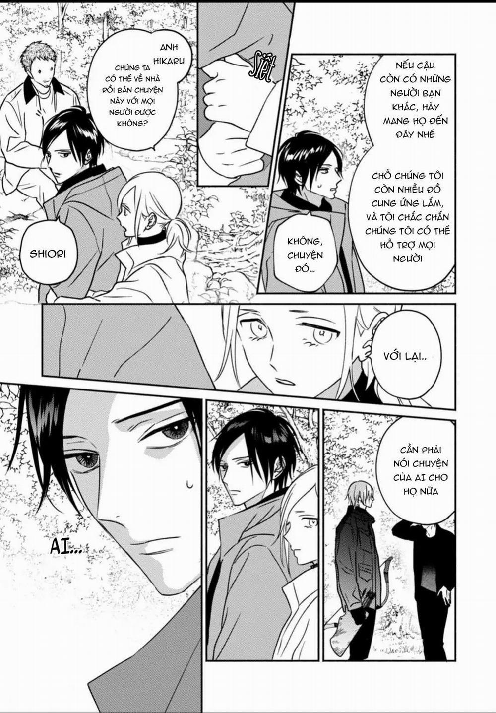 Xác Sống 7 Vol 2 trang 6