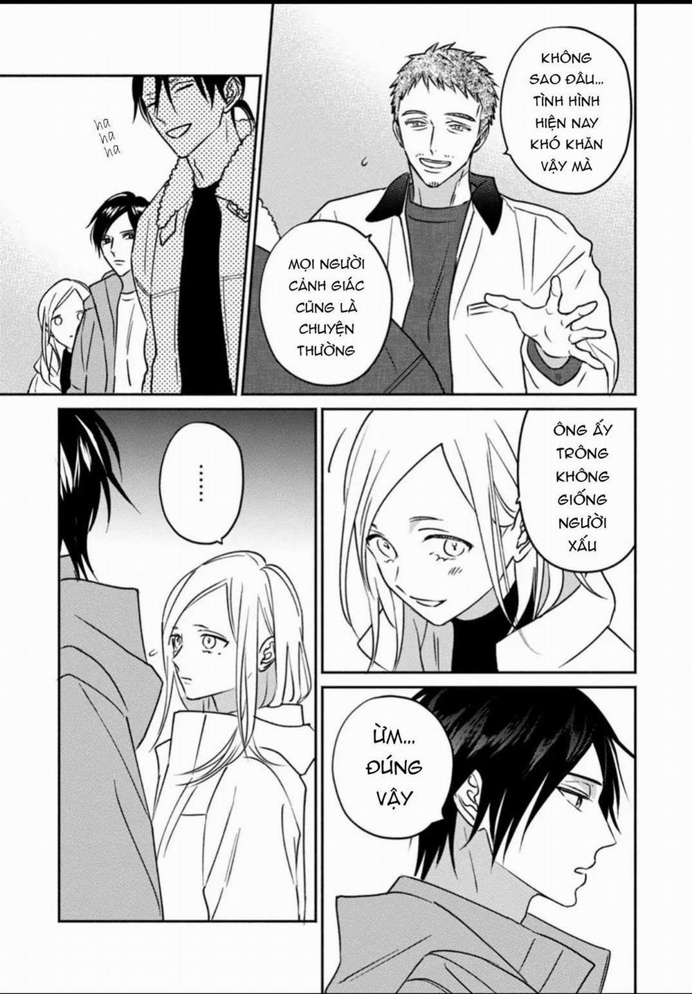 Xác Sống 7 Vol 2 trang 8