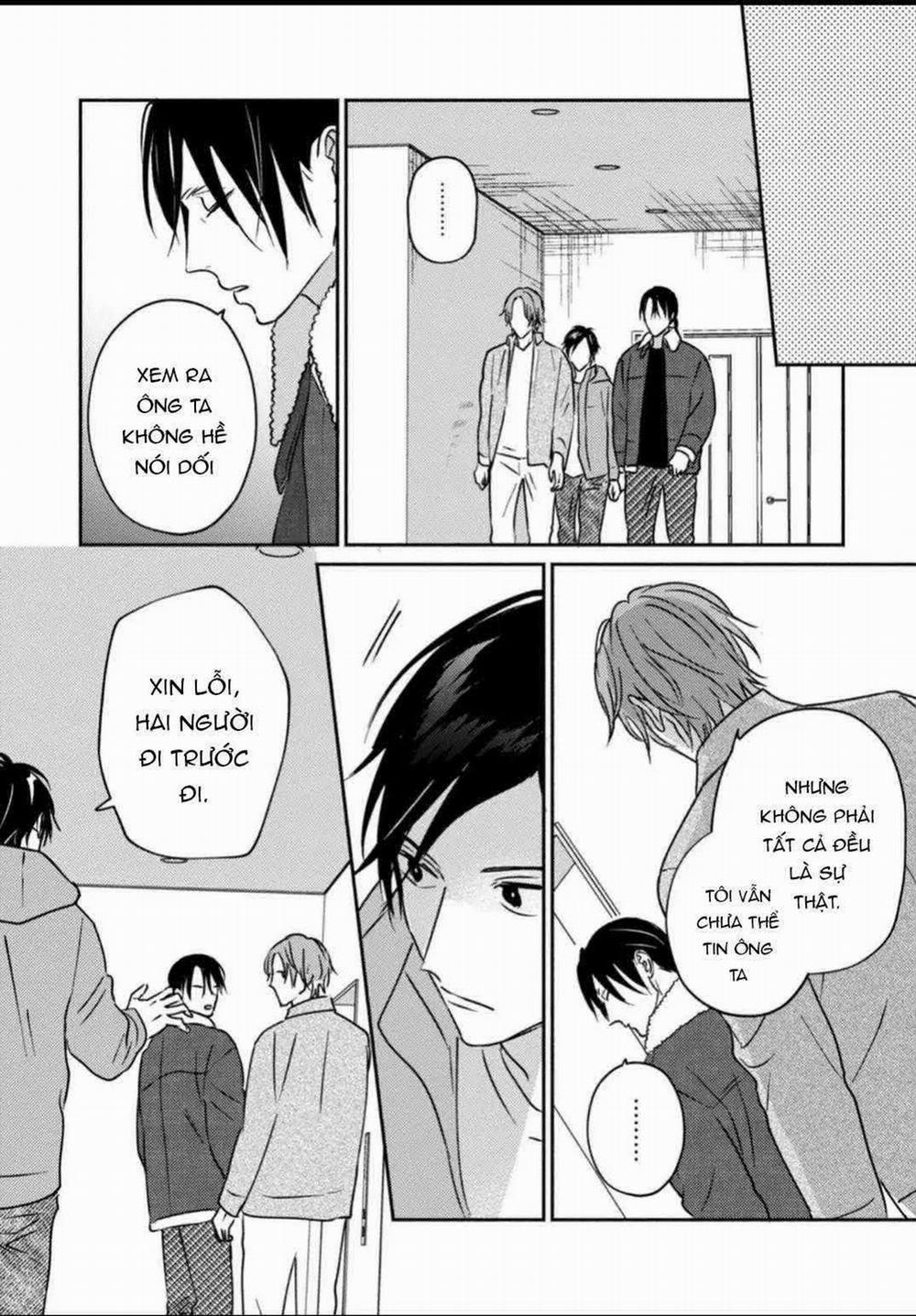 Xác Sống 7 trang 19