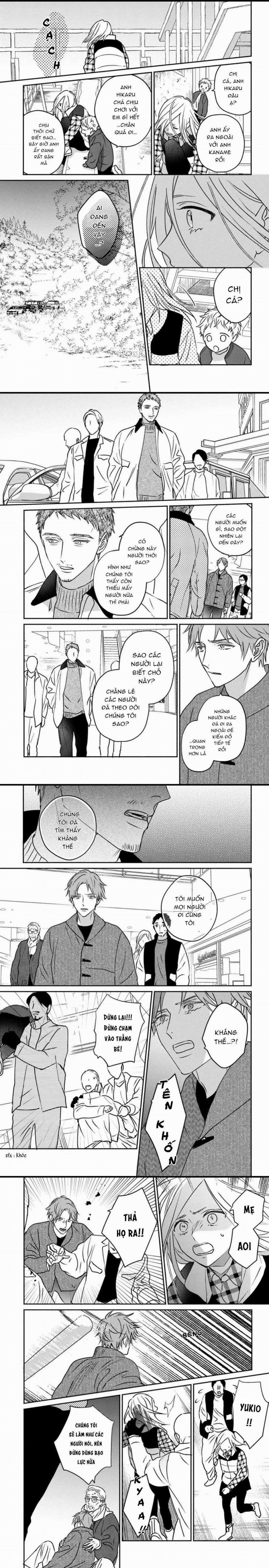 Xác Sống 8 trang 5