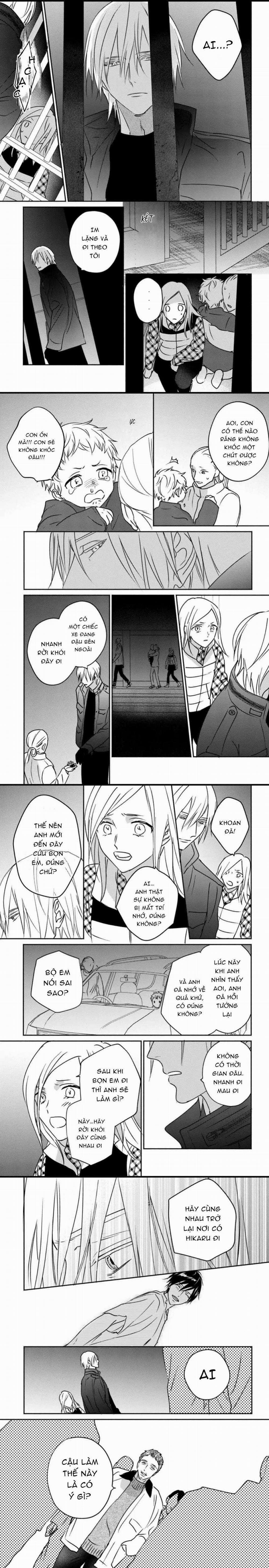 Xác Sống 8 trang 7