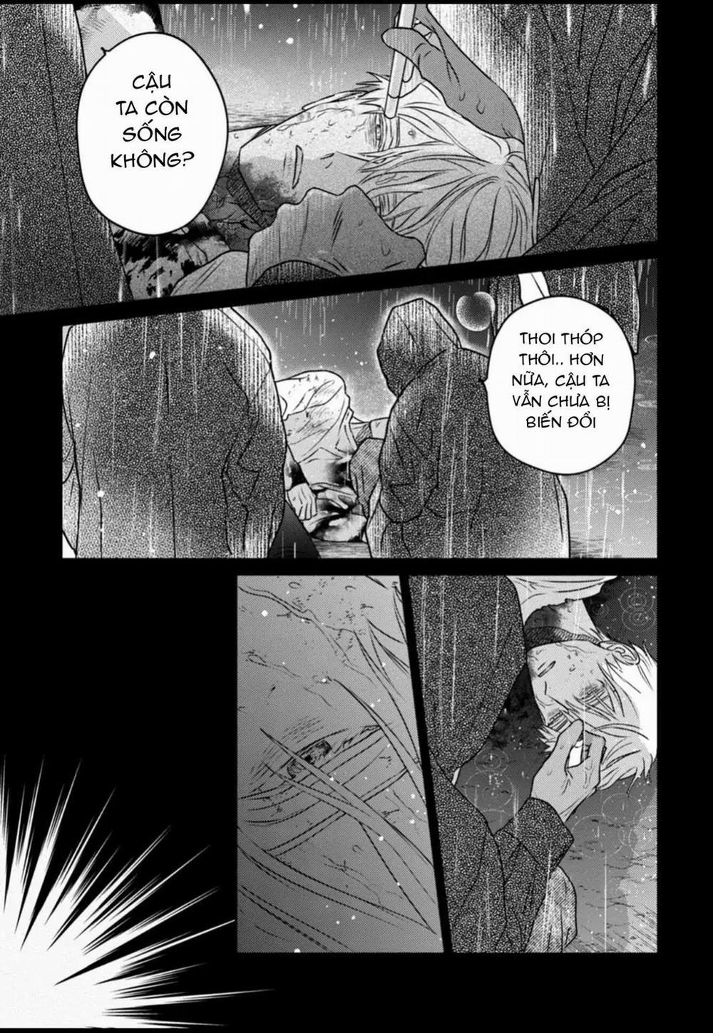 Xác Sống 9 trang 1