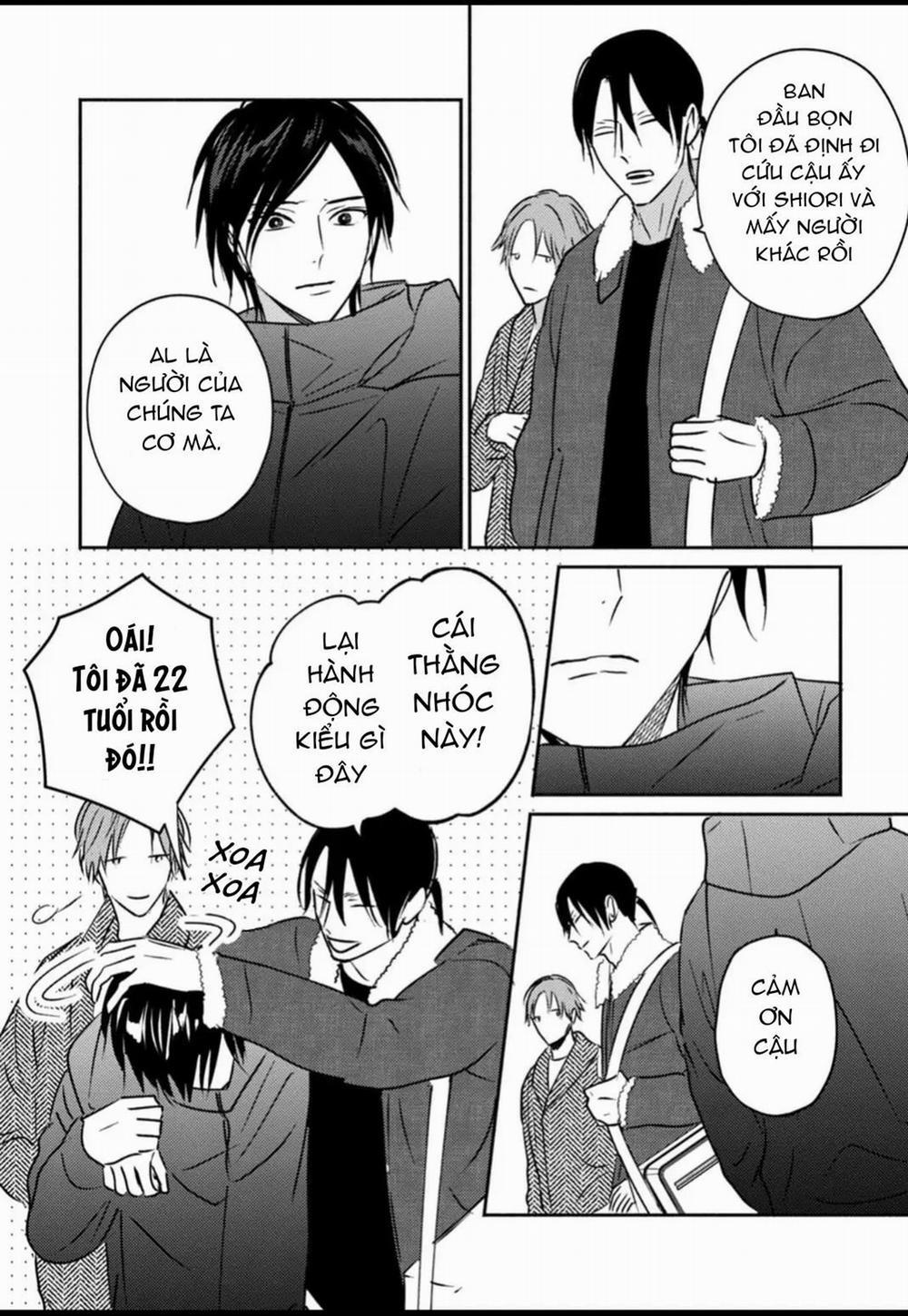 Xác Sống 9 trang 10