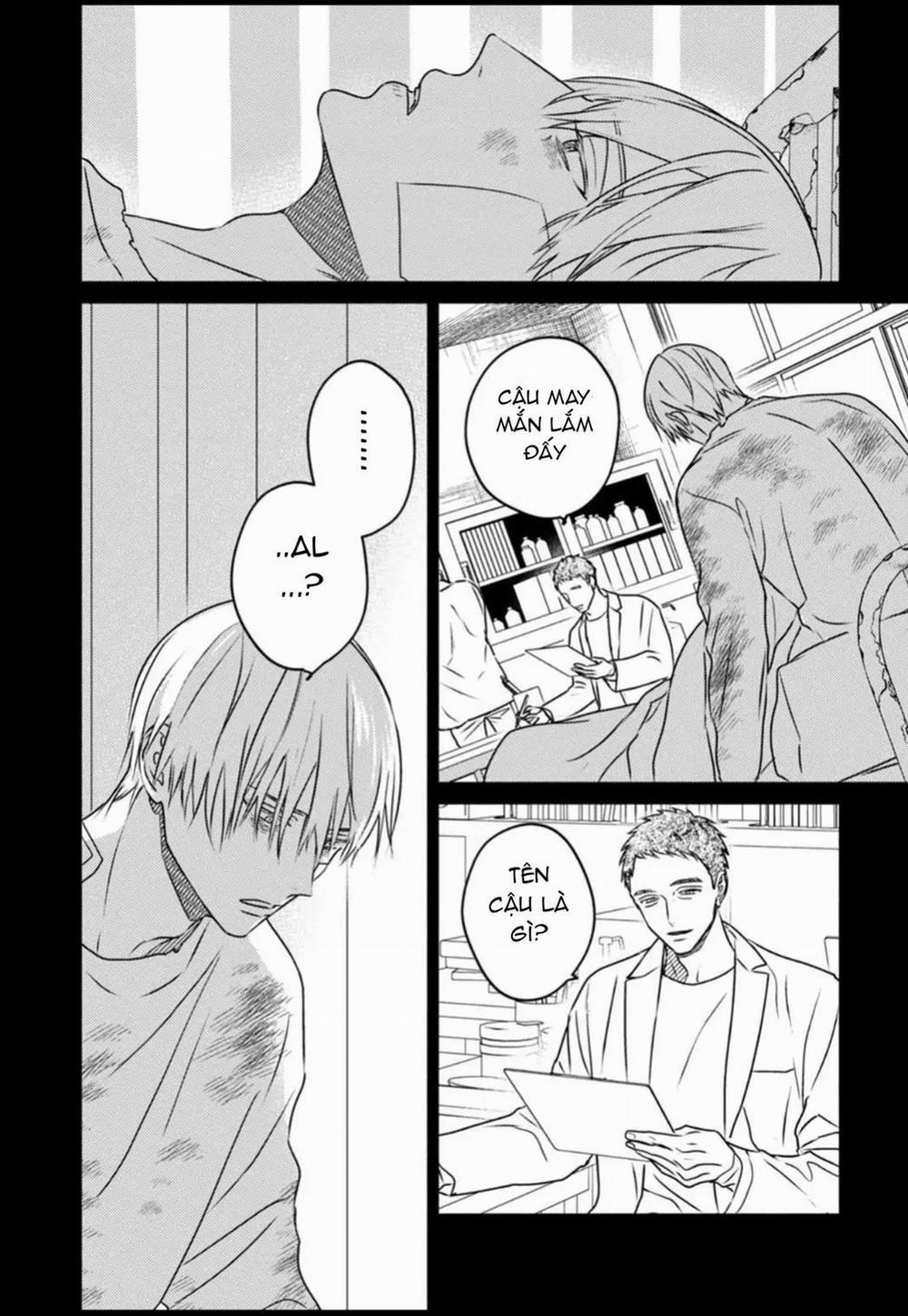 Xác Sống 9 trang 2