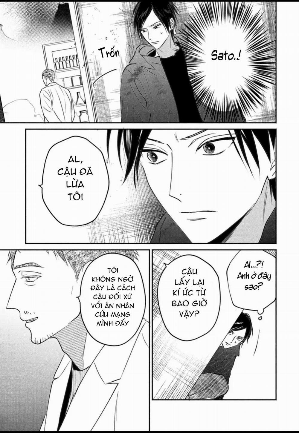 Xác Sống 9 trang 21