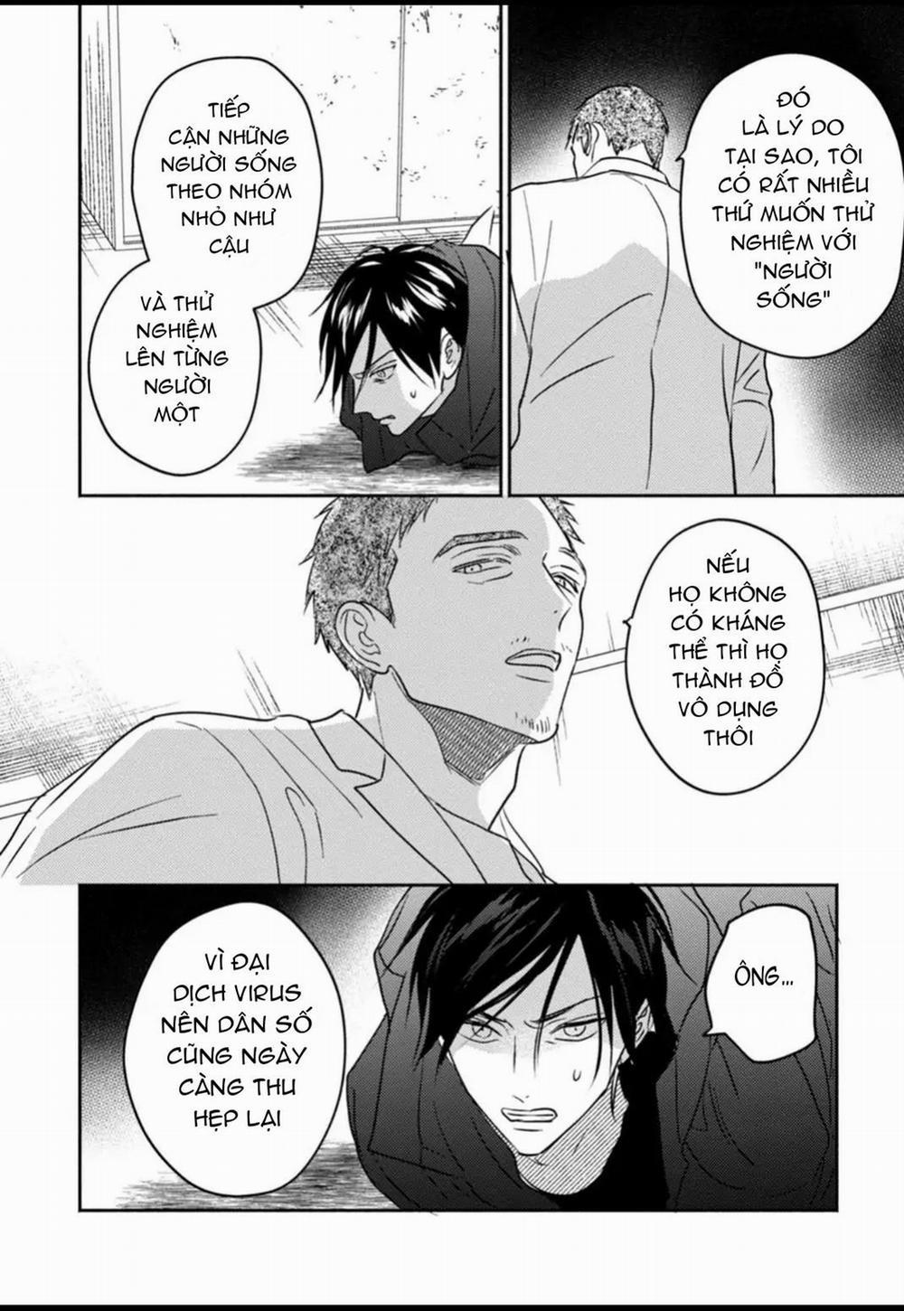 Xác Sống 9 trang 26