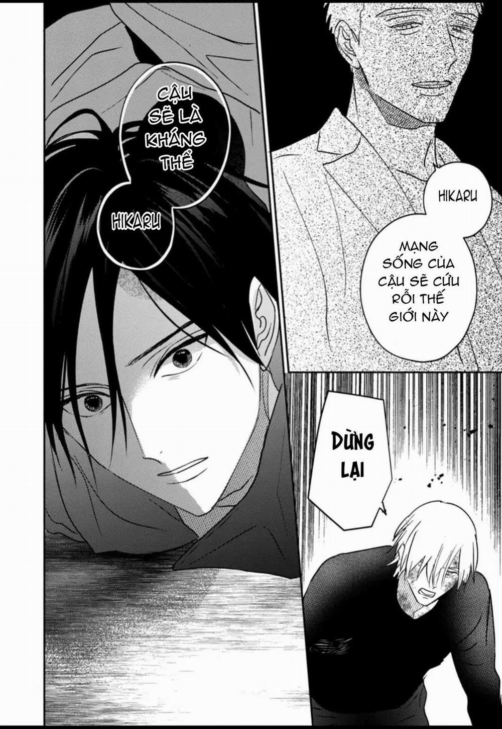 Xác Sống 9 trang 28