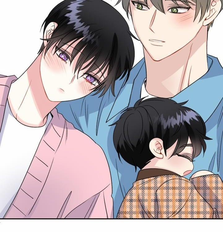 Xác Suất Tình Yêu 0 Kết thúc trang 109