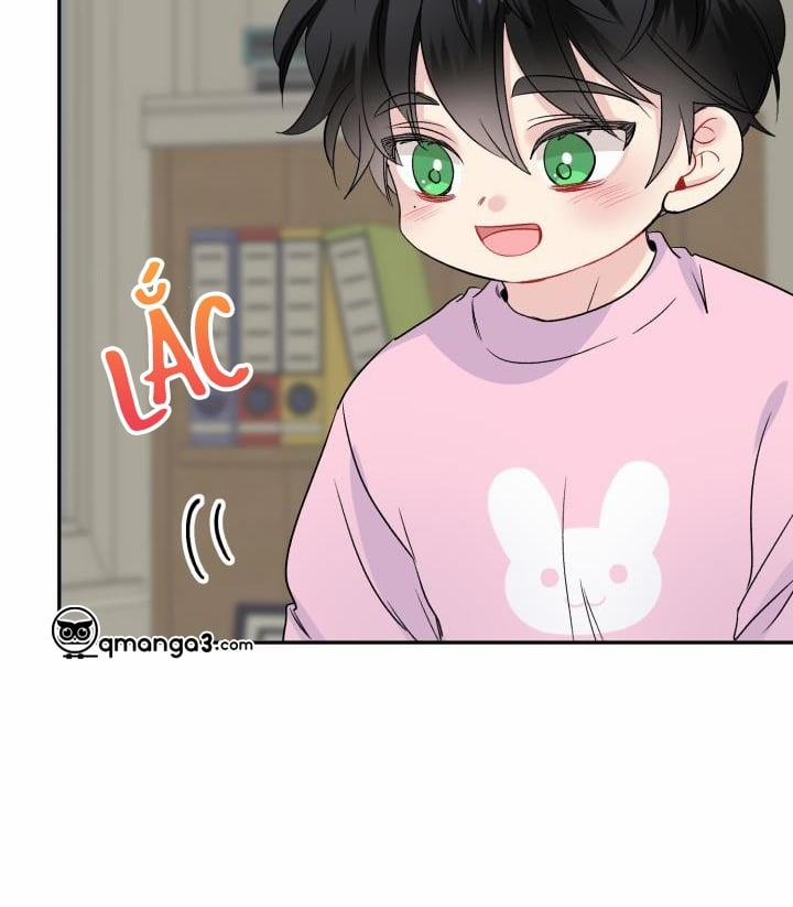 Xác Suất Tình Yêu 0 Kết thúc trang 11