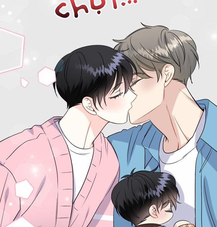 Xác Suất Tình Yêu 0 Kết thúc trang 115