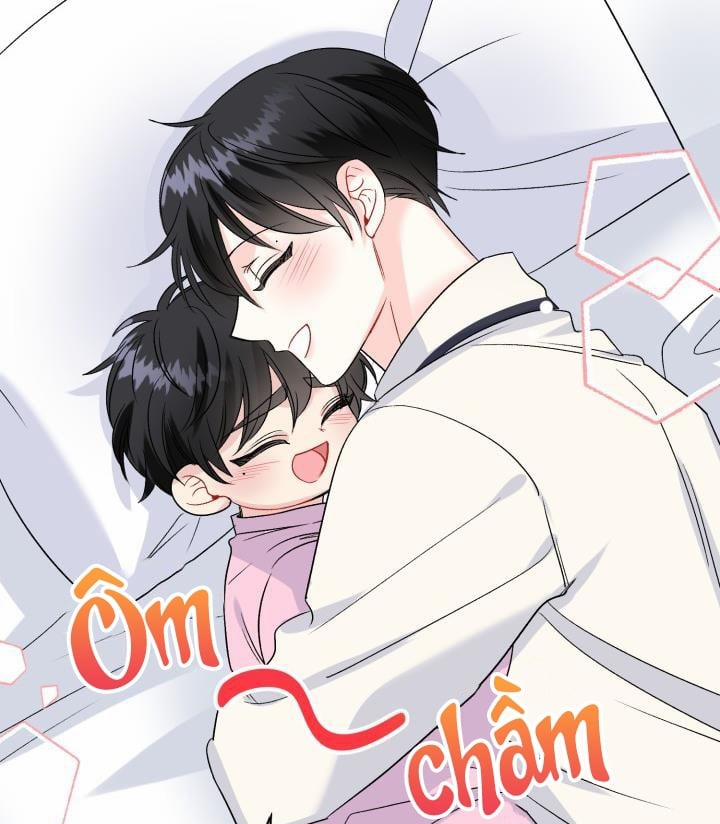 Xác Suất Tình Yêu 0 Kết thúc trang 16