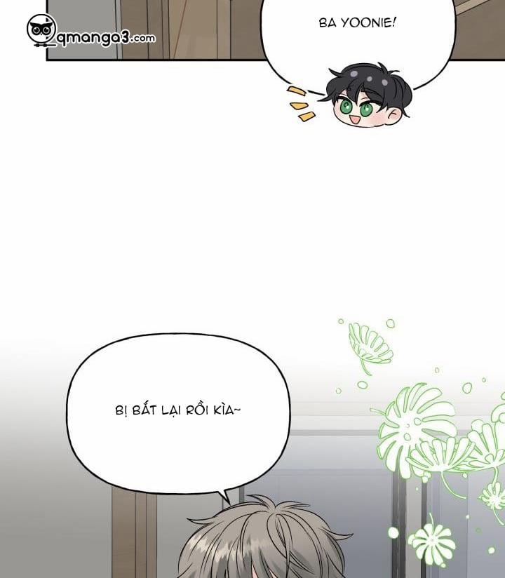 Xác Suất Tình Yêu 0 Kết thúc trang 20