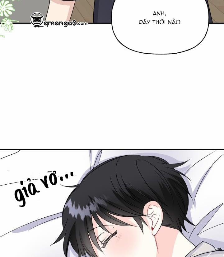 Xác Suất Tình Yêu 0 Kết thúc trang 22