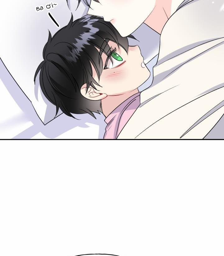 Xác Suất Tình Yêu 0 Kết thúc trang 23