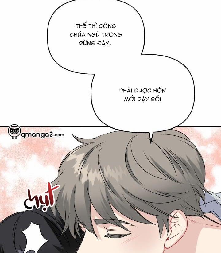 Xác Suất Tình Yêu 0 Kết thúc trang 24