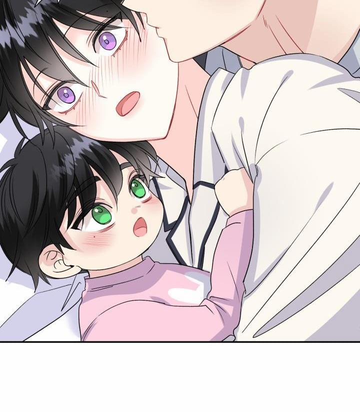 Xác Suất Tình Yêu 0 Kết thúc trang 25