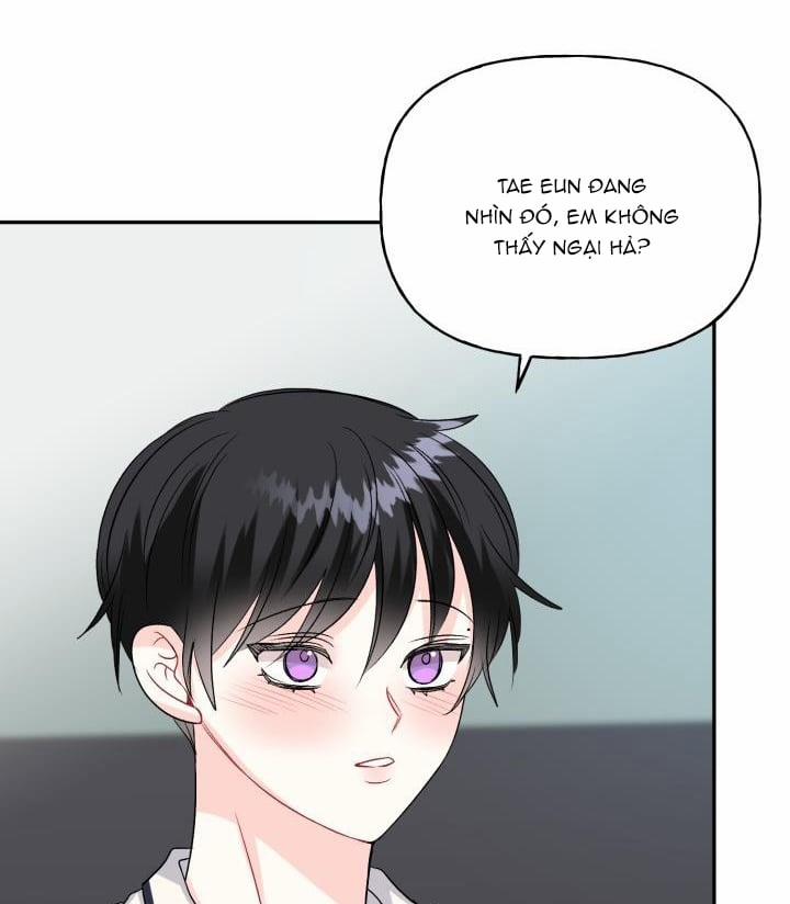 Xác Suất Tình Yêu 0 Kết thúc trang 30