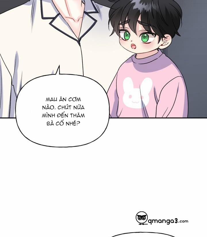 Xác Suất Tình Yêu 0 Kết thúc trang 52