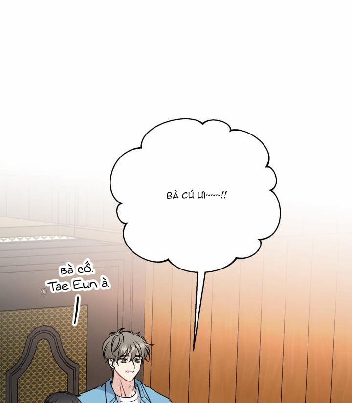 Xác Suất Tình Yêu 0 Kết thúc trang 58