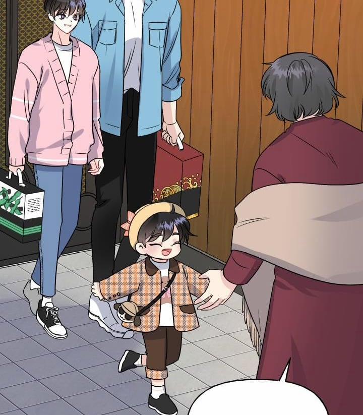 Xác Suất Tình Yêu 0 Kết thúc trang 59