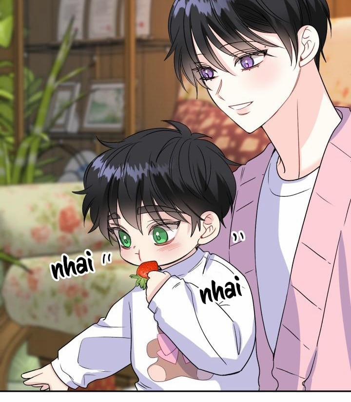 Xác Suất Tình Yêu 0 Kết thúc trang 67