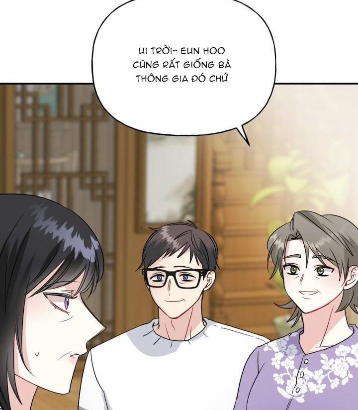 Xác Suất Tình Yêu 0 Kết thúc trang 86