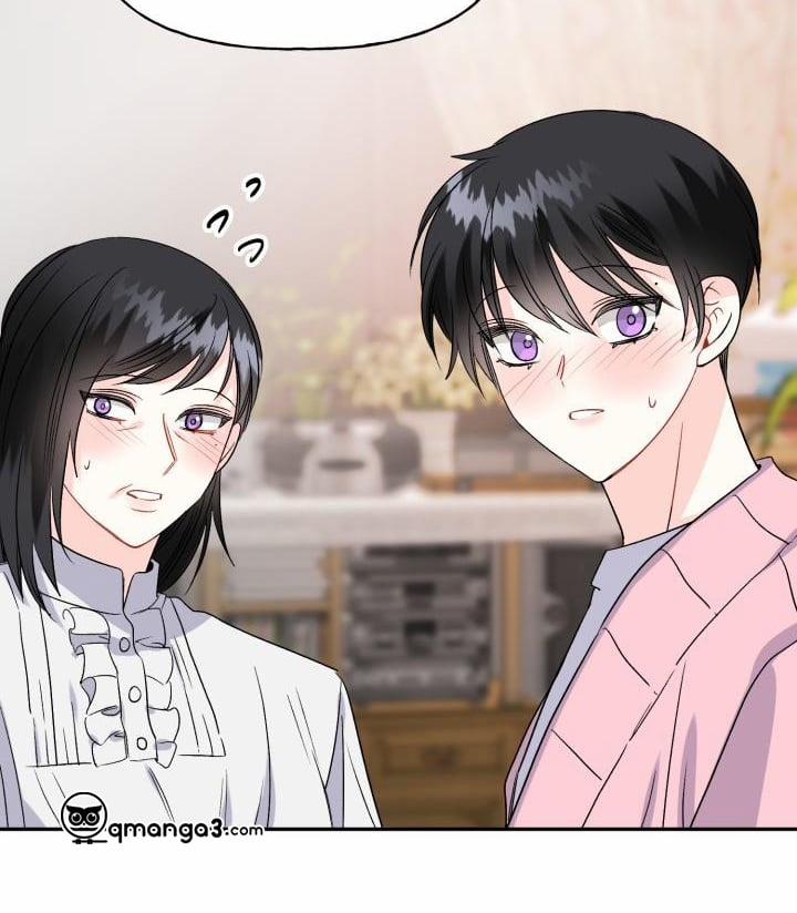 Xác Suất Tình Yêu 0 Kết thúc trang 88