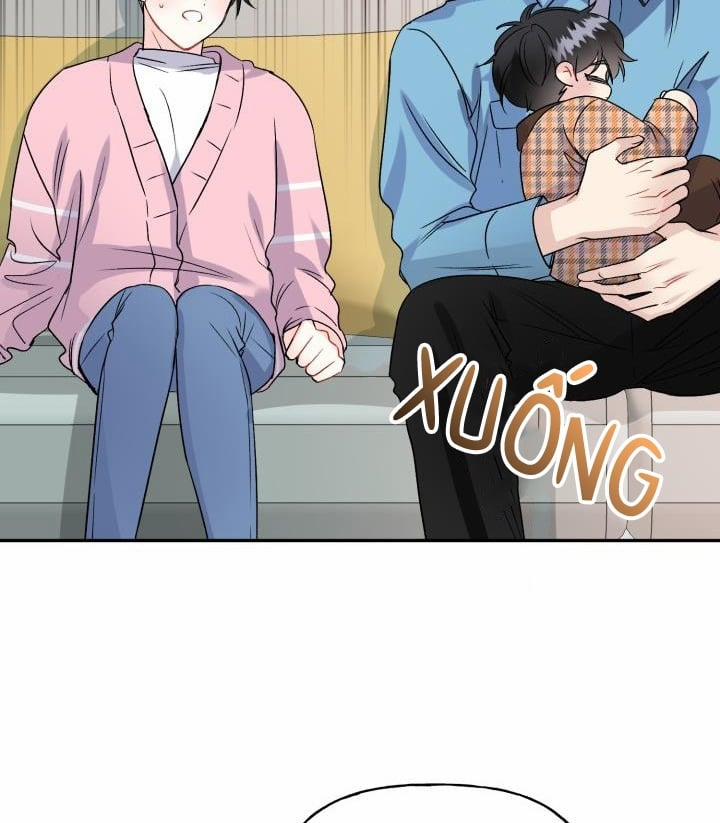 Xác Suất Tình Yêu 0 Kết thúc trang 99