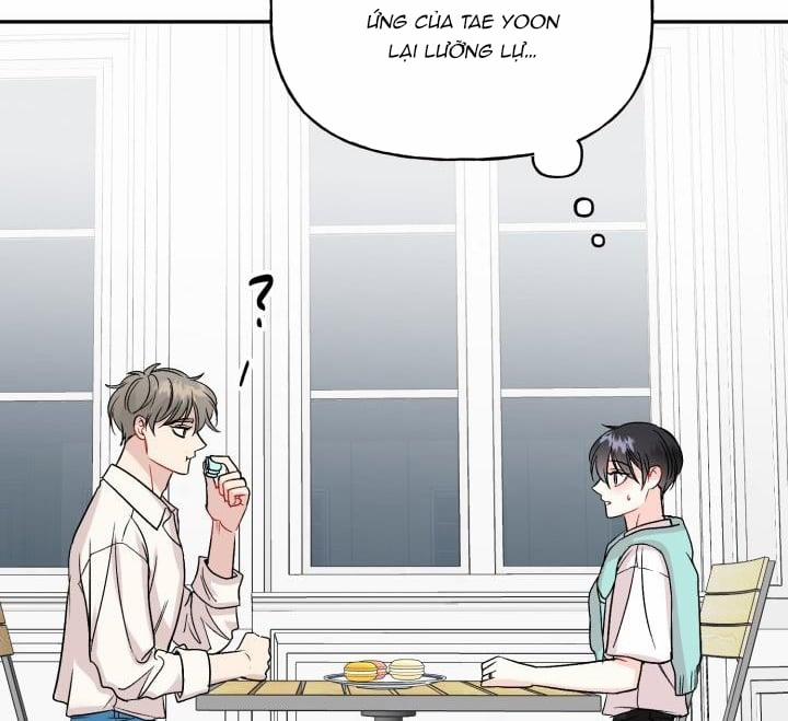 Xác Suất Tình Yêu 0 Side Story 1 trang 103