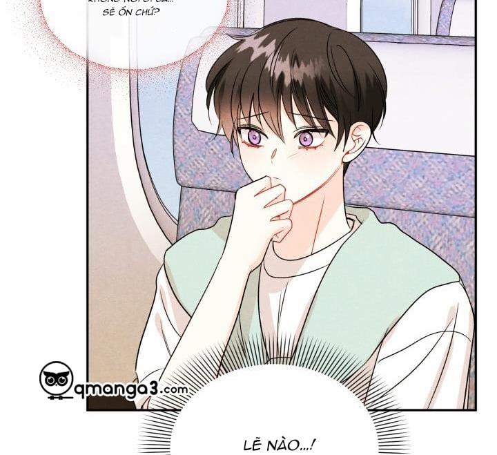 Xác Suất Tình Yêu 0 Side Story 1 trang 118