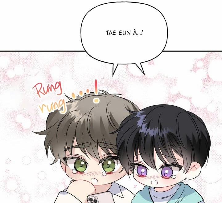 Xác Suất Tình Yêu 0 Side Story 1 trang 17