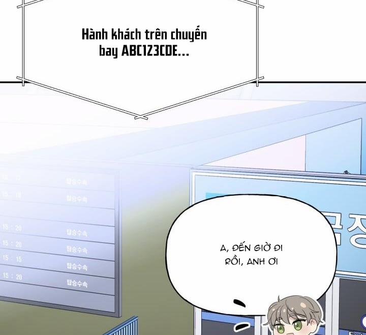 Xác Suất Tình Yêu 0 Side Story 1 trang 23