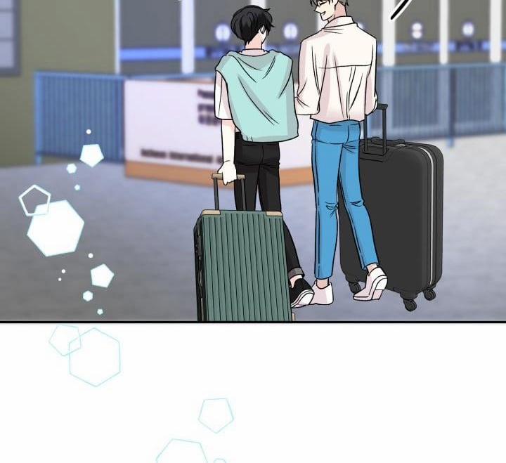 Xác Suất Tình Yêu 0 Side Story 1 trang 25