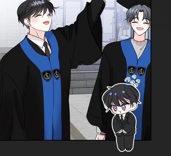 Xác Suất Tình Yêu 0 Side Story 1 trang 28