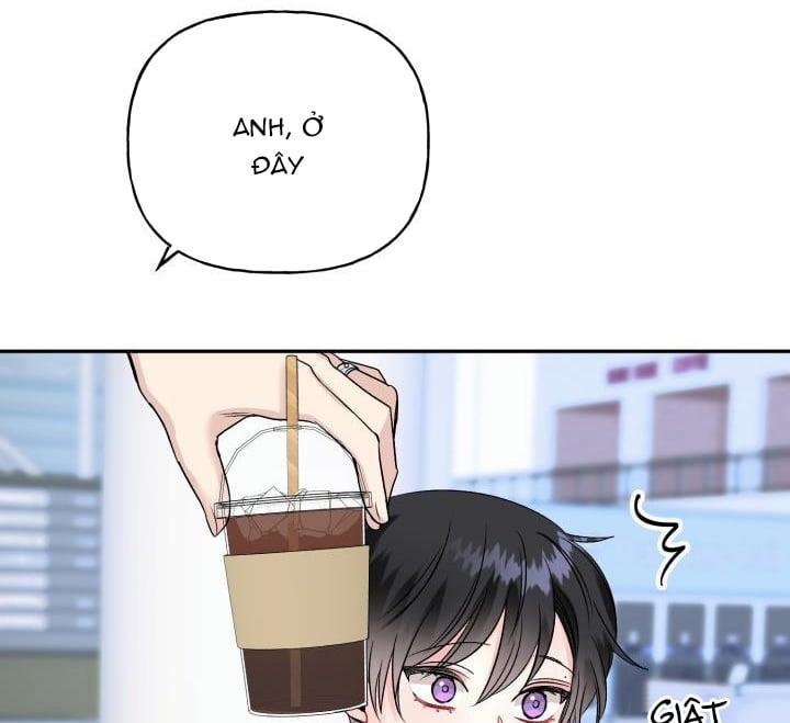 Xác Suất Tình Yêu 0 Side Story 1 trang 3