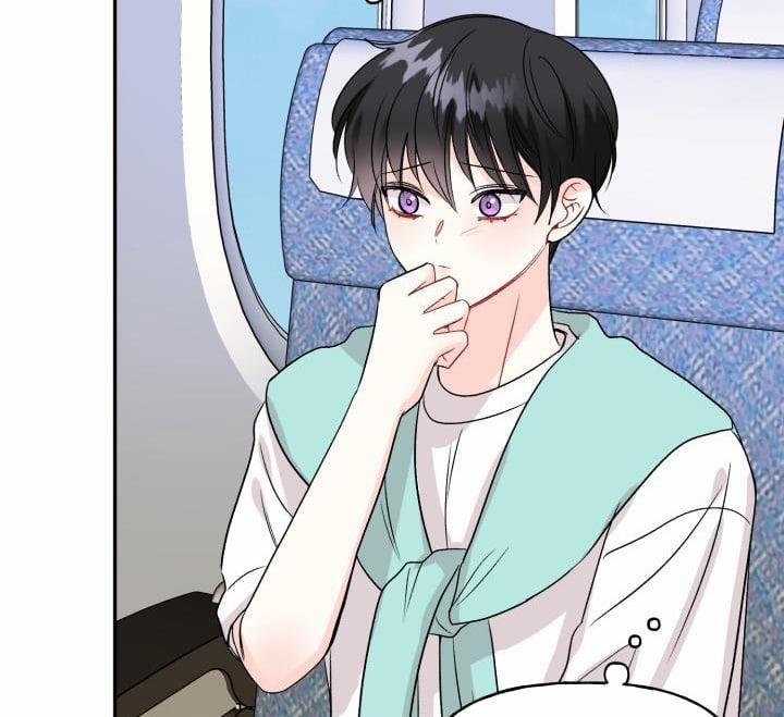 Xác Suất Tình Yêu 0 Side Story 1 trang 43