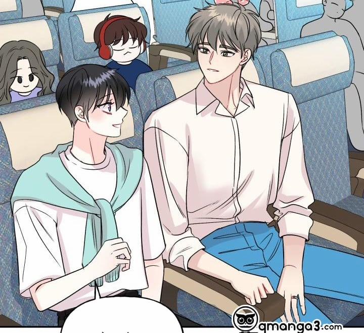 Xác Suất Tình Yêu 0 Side Story 1 trang 45