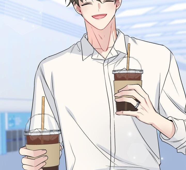 Xác Suất Tình Yêu 0 Side Story 1 trang 6