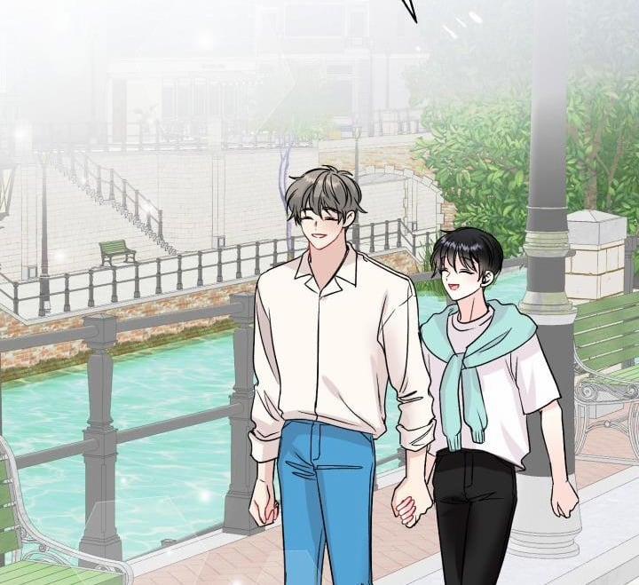 Xác Suất Tình Yêu 0 Side Story 1 trang 60