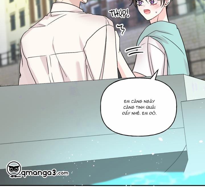 Xác Suất Tình Yêu 0 Side Story 1 trang 82