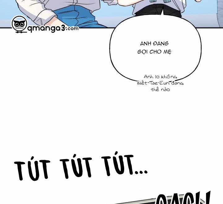 Xác Suất Tình Yêu 0 Side Story 1 trang 9