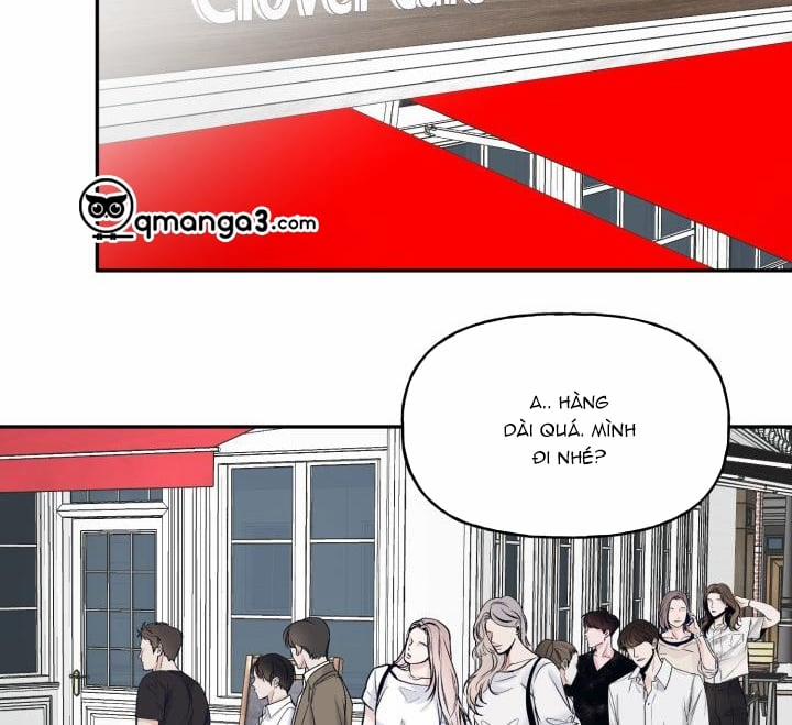 Xác Suất Tình Yêu 0 Side Story 1 trang 92