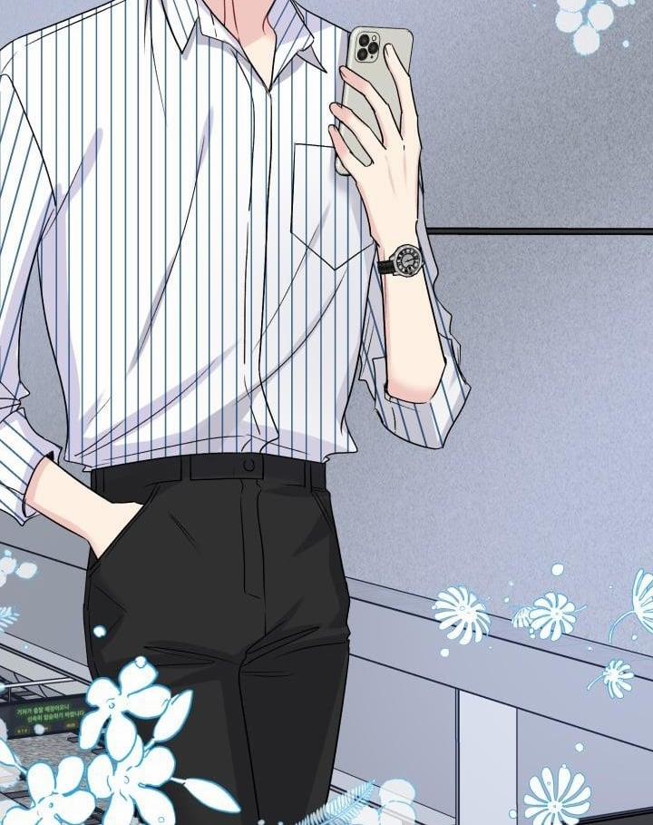 Xác Suất Tình Yêu 0 Side Story 10 trang 108